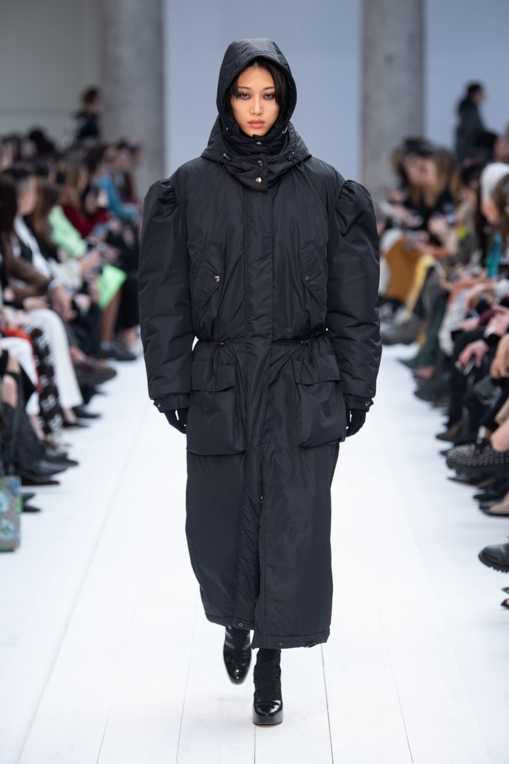 MAX MARA FALL WINTER 2020 WOMEN’S COLLECTION | The Skinny Beep