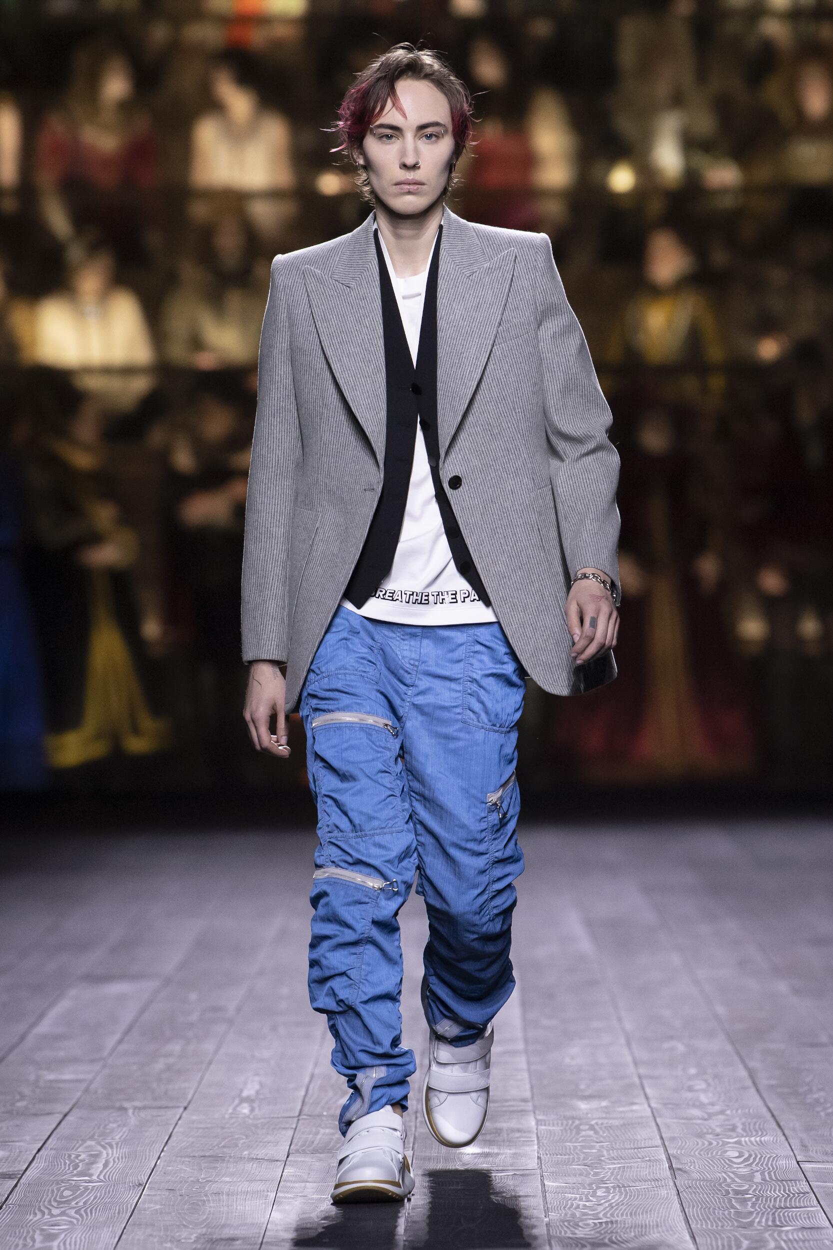 Louis Vuitton Pre-Fall 2019 Fashion Show