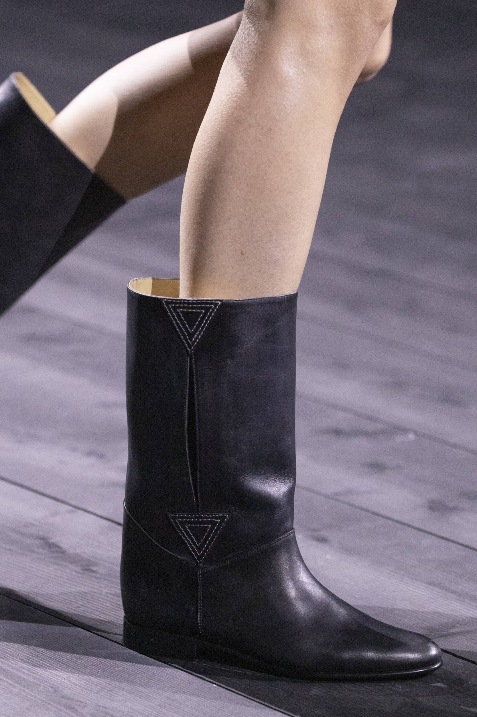 Louis Vuitton Boots Fall 2020